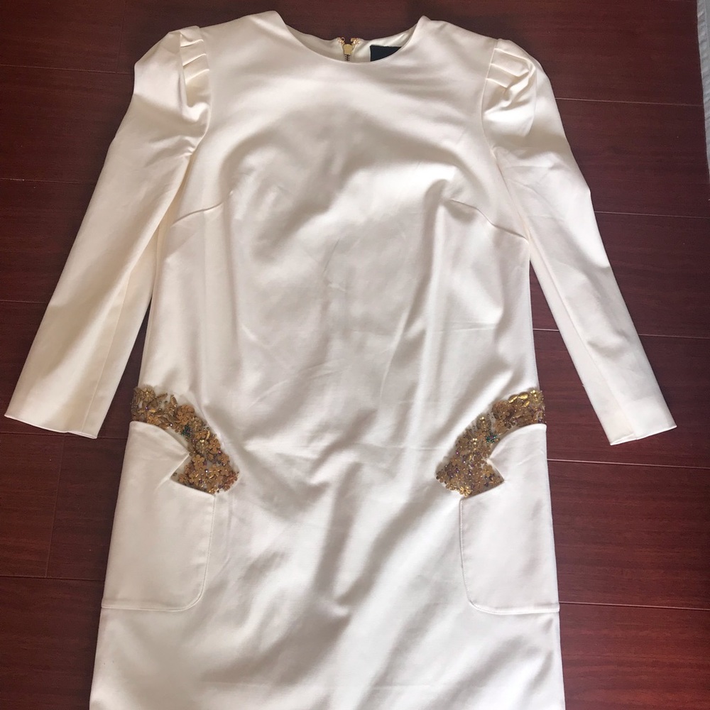 Dress US size 2